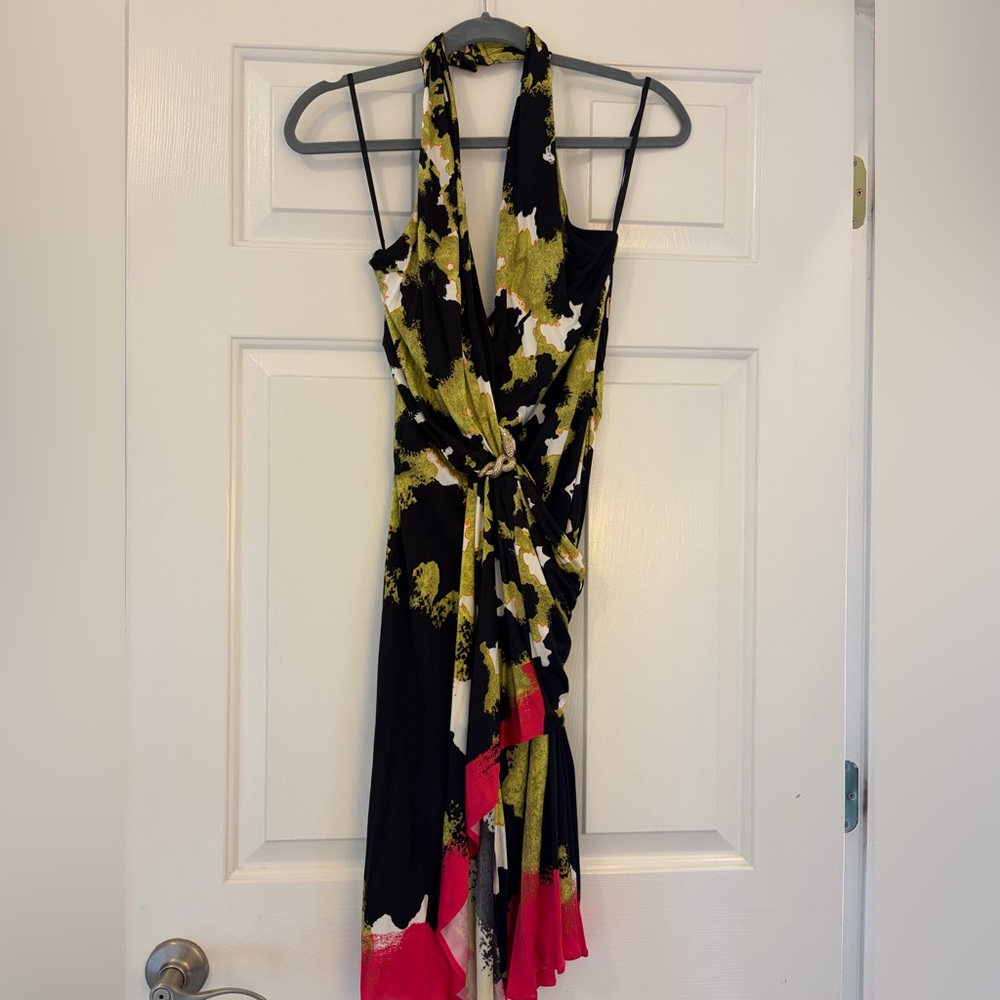 Roberto Cavalli Dress